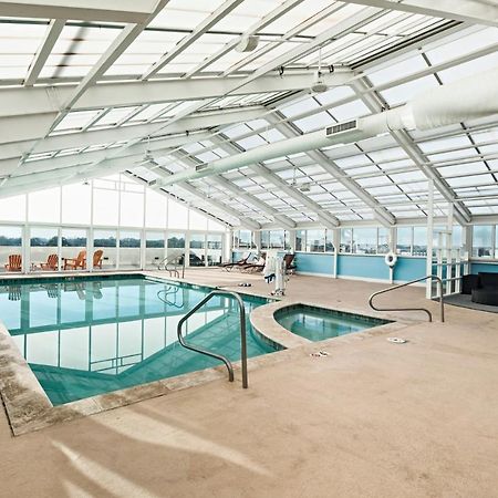 Ocean Sands Resort, Oceanfront, Virginia Beach By Vacatia Eksteriør bilde