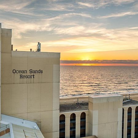 Ocean Sands Resort, Oceanfront, Virginia Beach By Vacatia Eksteriør bilde