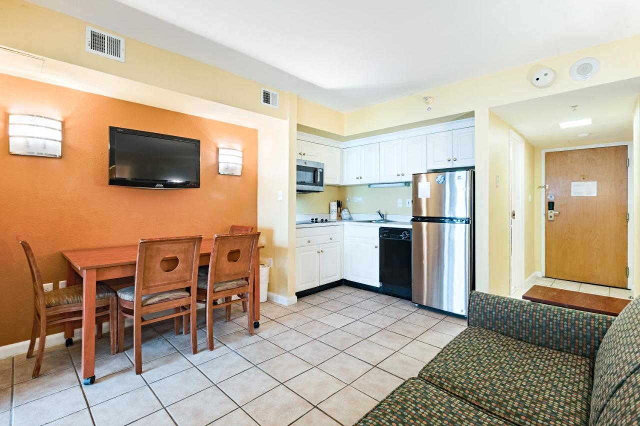 Ocean Sands Resort, Oceanfront, Virginia Beach By Vacatia Eksteriør bilde