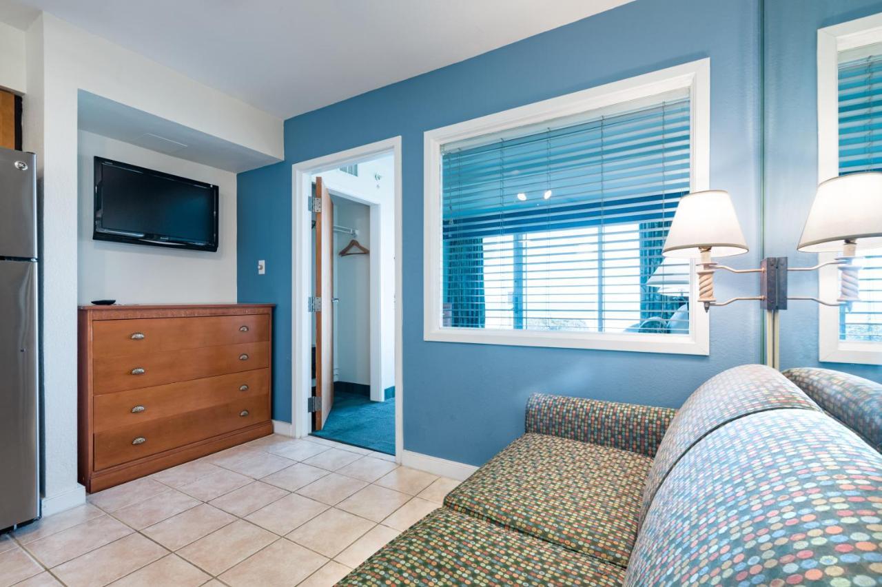 Ocean Sands Resort, Oceanfront, Virginia Beach By Vacatia Eksteriør bilde