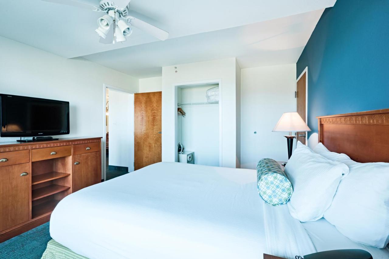 Ocean Sands Resort, Oceanfront, Virginia Beach By Vacatia Eksteriør bilde