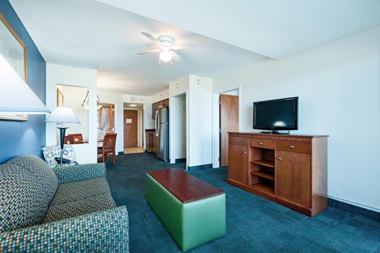 Ocean Sands Resort, Oceanfront, Virginia Beach By Vacatia Eksteriør bilde