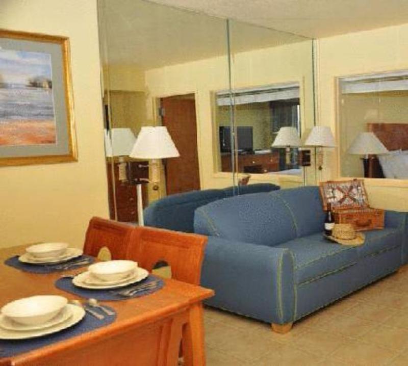Ocean Sands Resort, Oceanfront, Virginia Beach By Vacatia Eksteriør bilde