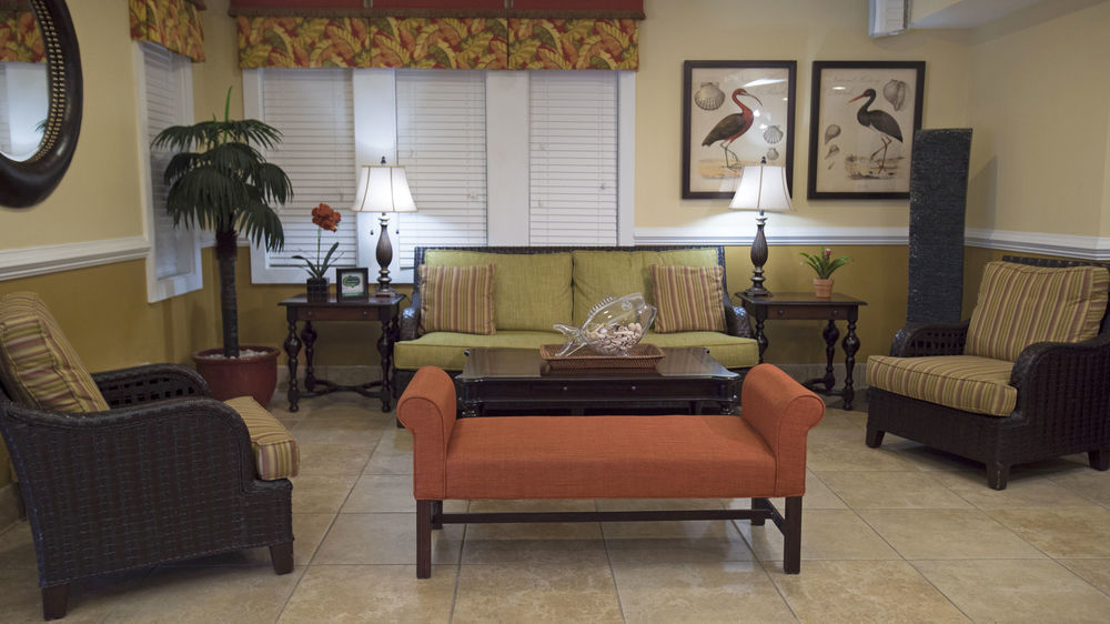 Ocean Sands Resort, Oceanfront, Virginia Beach By Vacatia Eksteriør bilde