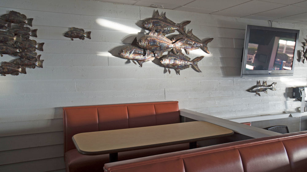 Ocean Sands Resort, Oceanfront, Virginia Beach By Vacatia Eksteriør bilde